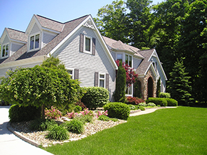 Landscapers and Lawncare Services in Cassatt, SC